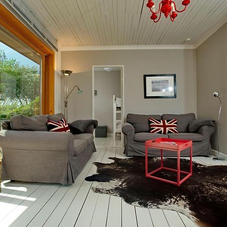 Bungalow-L Westerland Exterior foto